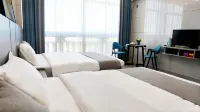 Meizhou Island Haiyu Xingyuan Homestay (Mazu Temple)