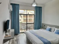 武功山曼田民宿（吉安武功山羊獅慕幸福小鎮店）