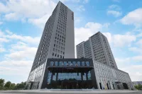 全季酒店(武漢工程大學光谷一路店) 鄰近湖北第二師範學院的酒店