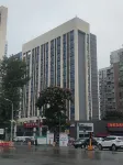 Wenjiang March Li Apartment Hotel Hotel in zona Xiangxing