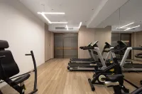 Yuanchuang Esports Hotel (Keqiao Textile City Branch)