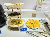 Aisan City Hotel - Bữa sáng
