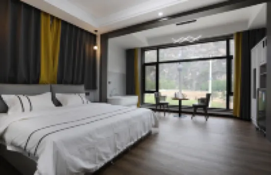 Yesanpo Juanguichao Homestay