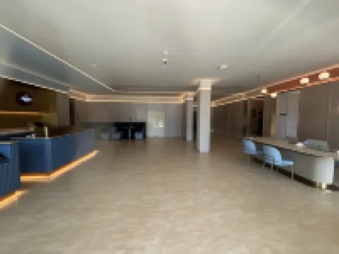 HanTing Hotel (Xing'an League Jalaid Banner Shenshan West Street) Hotels in Jalaid Banner