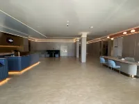 HanTing Hotel (Xing'an League Jalaid Banner Shenshan West Street)