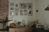 Quanzhou Qiwen Hostel (Quanzhou Ancient City West Street Store)