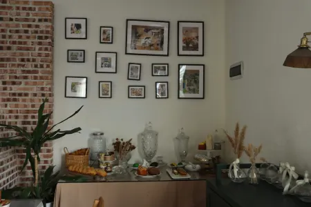 Quanzhou Qiwen Hostel (Quanzhou Ancient City West Street Store) Отели рядом с достопримечательностью «Baohu Pavilion»