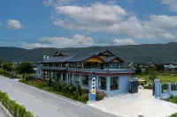 Na Yun Ge Inn Các khách sạn ở Lijiang Lashihai Wetland Scenic Area