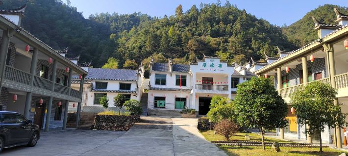 RunYu Hotels in Fuliang County