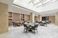 Lavande Hotel (Heihe Zhongyang Pedestrian Street) - breakfast