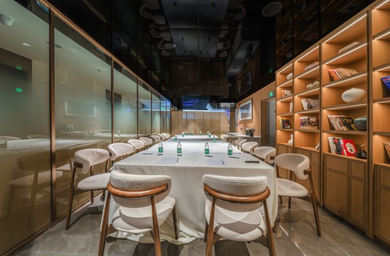Seven o'clock hotel (Sanxia Square Branch, Shapingba High speed Railway Station) photo 6