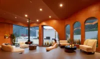 山格·Amo空中花園民宿（康定情歌廣場店） - 健身房