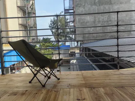 Liangchen Meisu (Golden Beach on Wanwei Island) Отели рядом с достопримечательностью «Wanwei Golden Beach»