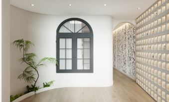 Jinghe Elegant Residence