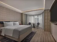 Wanda Moments  Xi'an Yongning  Gate Hotels near Nanmen Square