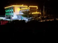 Huguan Xinmeet Hotel Các khách sạn ở Hồ Quan