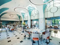 BOAO HUAFENGSHIJIA HOTEL - breakfast