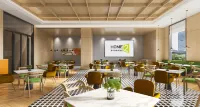 Chengdu Pengzhou Home2 Suites by Hilton Hotel