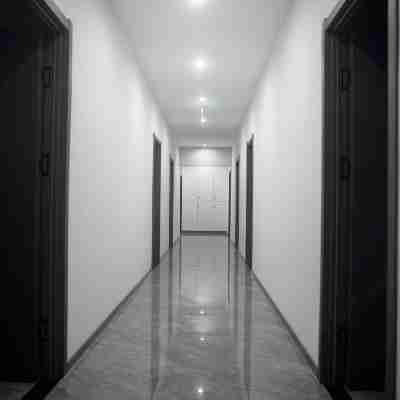 Gelia Homestay (Shenyangbei Railway Station) Others