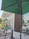 Kaiyue Scenic Hotel (Ningxia Museum Jinfeng Wanda) - Апартаменты