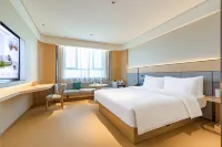 JI Hotel (Aksu Baicheng)