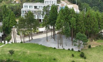 Rui'an Yunxiyan Residential Residence