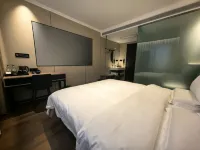 TIANYISHANGLV HOTEL