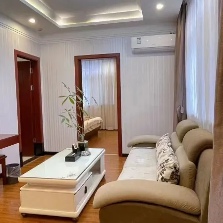 Tengyue Business Hotel