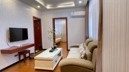 Tengyue Business Hotel