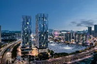 Yuexin Homestay (Shunde OCT Harbour Plus)