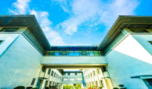 Tianwaishu Resort Hotel (Tianwai Village Entrance to the Mountain) Hotels near Tianwai Village