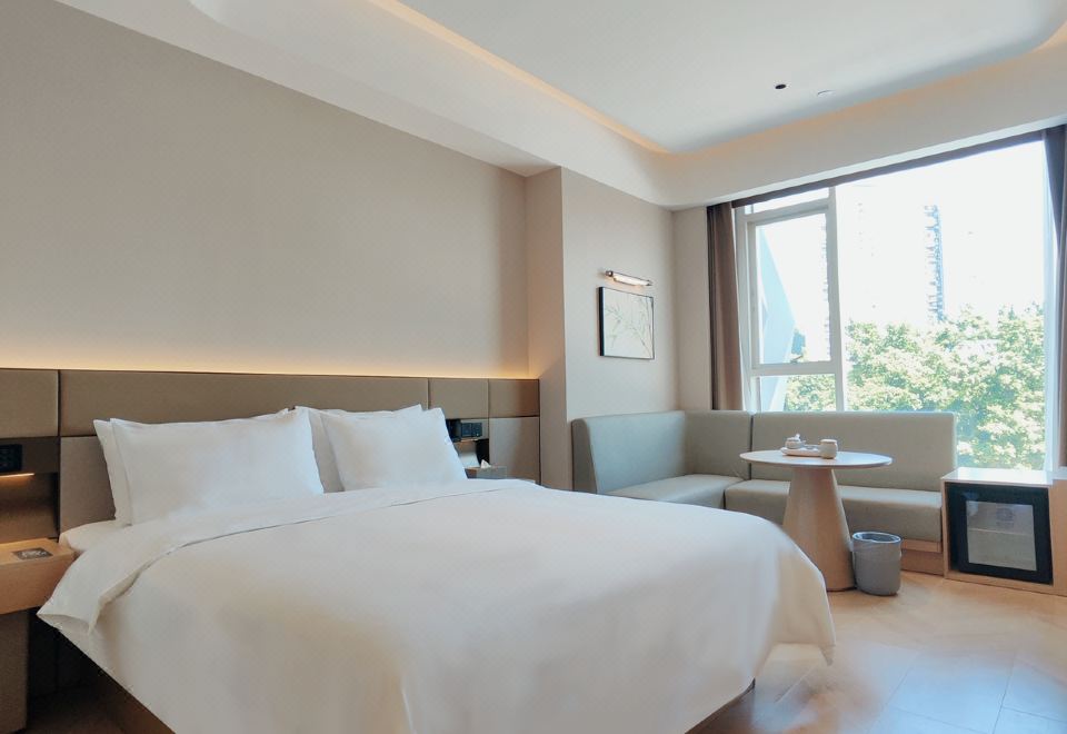 Guiyu Hotel