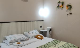 Suiyu'ran Homestay