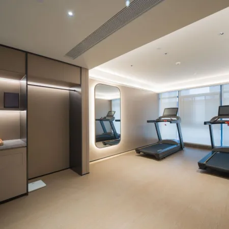 JI Hotel (Langfang Civic Service Center)