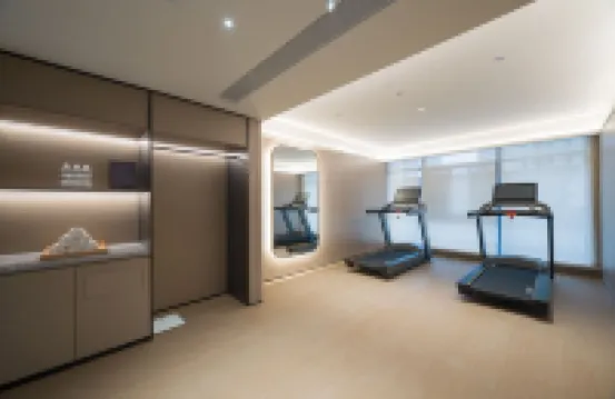 JI Hotel (Langfang Civic Service Center)