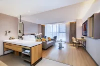Homeinn Plus Hotel (Aksu Jiefangbei Road Airport) Hotels near Aksu Cultural Center