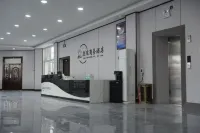 Langting Hotels in Weishi