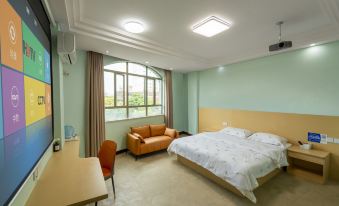 Yulin Mengxing Hotel