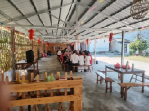 Lingyun Fuxingwan Homestay