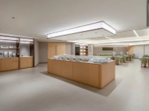 全季酒店（六安霍邱萬達廣場店） 霍邱酒店