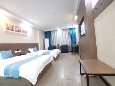 YAJUBUSINESSHOTEL