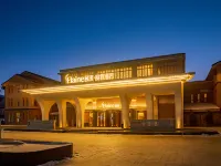 Sailimuhu Elaine· Resort Hotel - Romantic