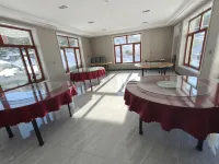 yuecheng hotel Hotels in Hailin