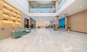 Guilin Rezen Chao Kong International Hotel
