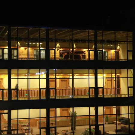 Starry Dream Homestay