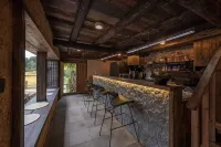 Pingnan Shade Yingshanxie Homestay