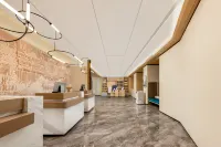 Atour Hotel Liaoyang Wanda Plaza