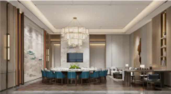 NAN XIN HOTEL