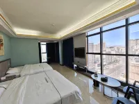 Puning Yunkelai Boutique Apartment