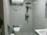 Mohe Fushun Inn
